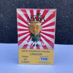 Adalya - Mestre Miyagi