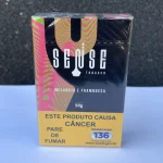 Sense - Melancia e Framboesa