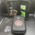 Kit Case Guru Spirit (Mdia)