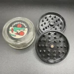 Dichavador de Acrlico Cremaria