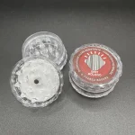 Dichavador de Acrlico Bem Bolado