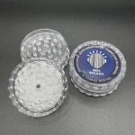 Dichavador de Acrlico Bem Bolado