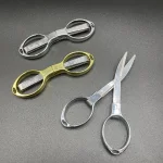 Tesoura Sadhu (Metal)