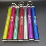 Tubete Yellow Finger