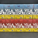 Vila Rica Box