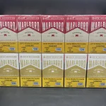 Marlboro Selection