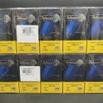 Rothmans Internacional Blue