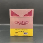 Cretec Cravo/Cereja