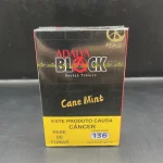 Adalya Black - Cane Mint