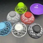 Cuia To na Boa Estampada