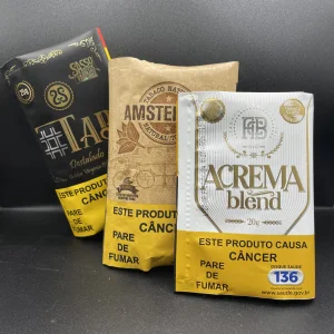 Categoria Tabacos & Fumos